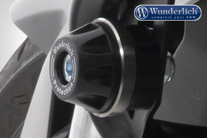 Wunderlich BMW S1000XR Protection - Slider Frame - 35832-104