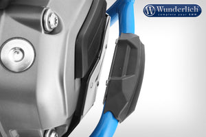 Wunderlich Engine Bar Protection - Crash bar slide pad Pair -35833-002