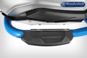 Wunderlich Engine Bar Protection - Crash bar slide pad Pair -35833-002