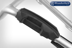 Wunderlich Engine Bar Protection - Crash bar slide pad Pair -35833-002