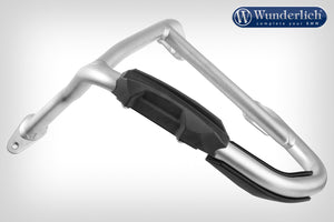 Wunderlich Engine Bar Protection - Crash bar slide pad Pair -35833-002