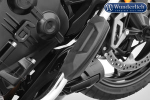 Wunderlich Engine Bar Protection - Crash bar slide pad Pair -35833-002