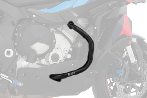 Wunderlich BMW S 1000 XR Protection - Engine Bar PRO-35835-202