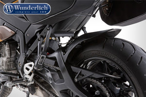 Wunderlich BMW S1000XR Plastics - Rear Hugger - 35861-002