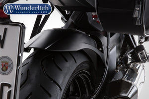 Wunderlich BMW S1000XR Plastics - Rear Hugger - 35861-002