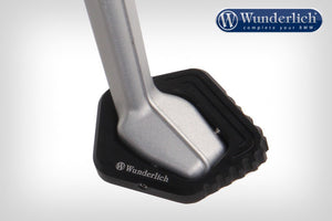 Wunderlich BMW S1000XR Ergonomics - Side Stand Enlarger - 36060-202