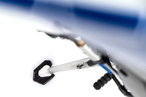 Wunderlich BMW S 1000 XR Ergonomics - Side Stand Enlargement - 36060-602