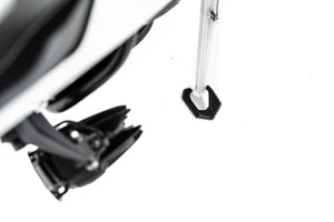 Wunderlich BMW S 1000 XR Ergonomics - Side Stand Enlargement - 36060-602
