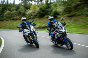 Wunderlich BMW S 1000 XR Ergonomics - Side Stand Enlargement - 36060-602