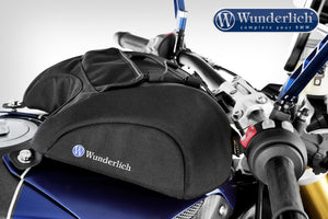 Wunderlich BMW S1000RR Tank Bag - 5L Sports Bag (Black) - 36630-000