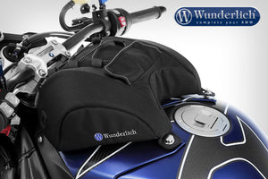 Wunderlich BMW S1000RR Tank Bag - 5L Sports Bag (Black) - 36630-000