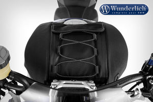 Wunderlich BMW S1000RR Tank Bag - 5L Sports Bag (Black) - 36630-000