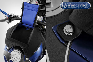Wunderlich BMW S1000RR Tank Bag - 5L Sports Bag (Black) - 36630-000