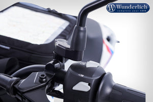 Wunderlich Ergonomics - Mirror Sideway Extender (M10 1.25) - REV+FOR - 40210-002