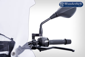 Wunderlich Ergonomics - Mirror Sideway Extender (M10 1.25) - REV+FOR - 40210-002