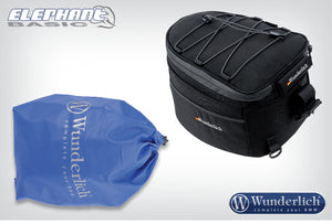 Wunderlich Tank Bag 15L Elephant Basic - Black -  40980-000