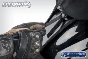 Wunderlich Tank Bag 15L Elephant Basic - Black -  40980-000