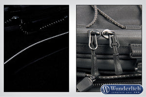 Wunderlich Tank Bag 15L Elephant Basic - Black -  40980-000