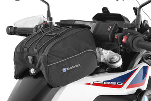 Wunderlich Tank Bag 10L "Sports Edition" - 40981-002