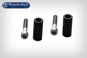 Wunderlich Ergonomics - Mirror Height Rise (25mm) M10 1.5 - 41000-012