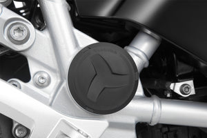 Wunderlich BMW Styling - Frame Protection Cover Caps - 42746-002