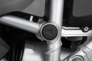 Wunderlich BMW Styling - Frame Protection Cover Caps - 42746-002