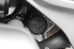 Wunderlich BMW Styling - Frame Protection Cover Caps - 42746-002