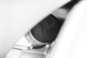 Wunderlich BMW Styling - Frame Protection Cover Caps - 42746-002