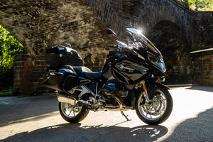 Wunderlich BMW Styling - Frame Protection Cover Caps - 42746-002