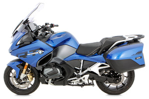 Wunderlich BMW Styling - Frame Protection Cover Caps - 42746-002