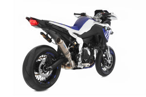 Wunderlich BMW Styling - Tail Fairing - 42752-000