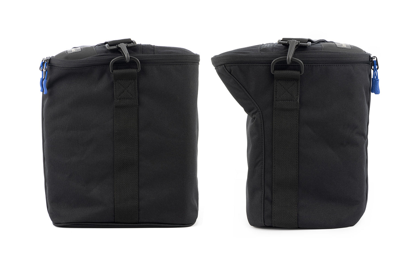 Wunderlich Inner Bag for BMW Aluminum Side Cases(Black) Set  -  43741-002