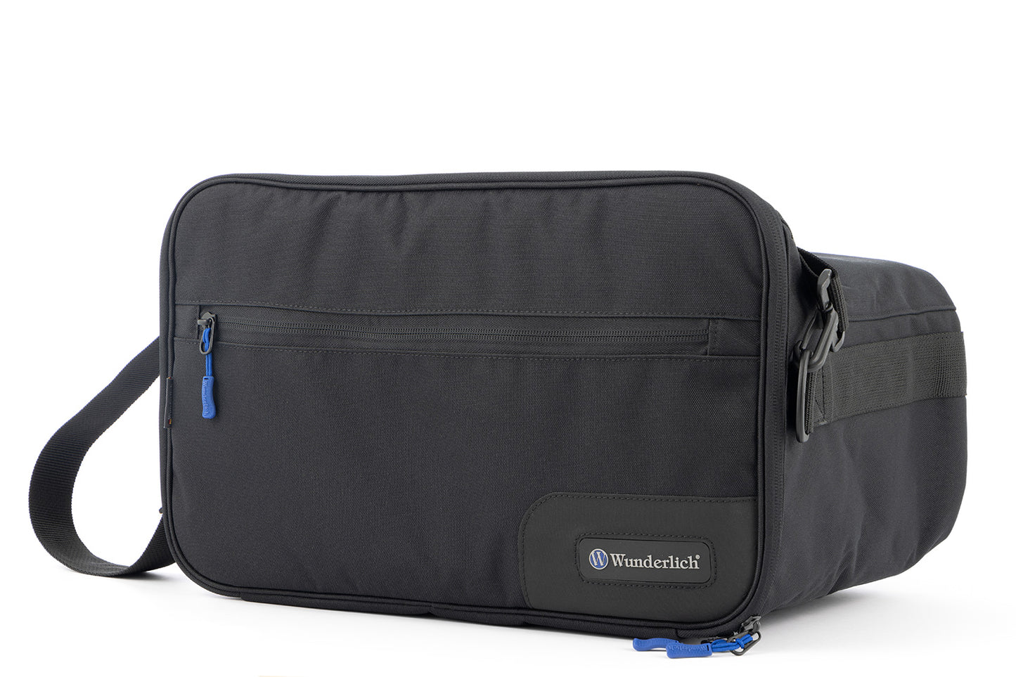 Wunderlich Inner Bag for BMW Aluminum Side Cases(Black) Set - 43741-002