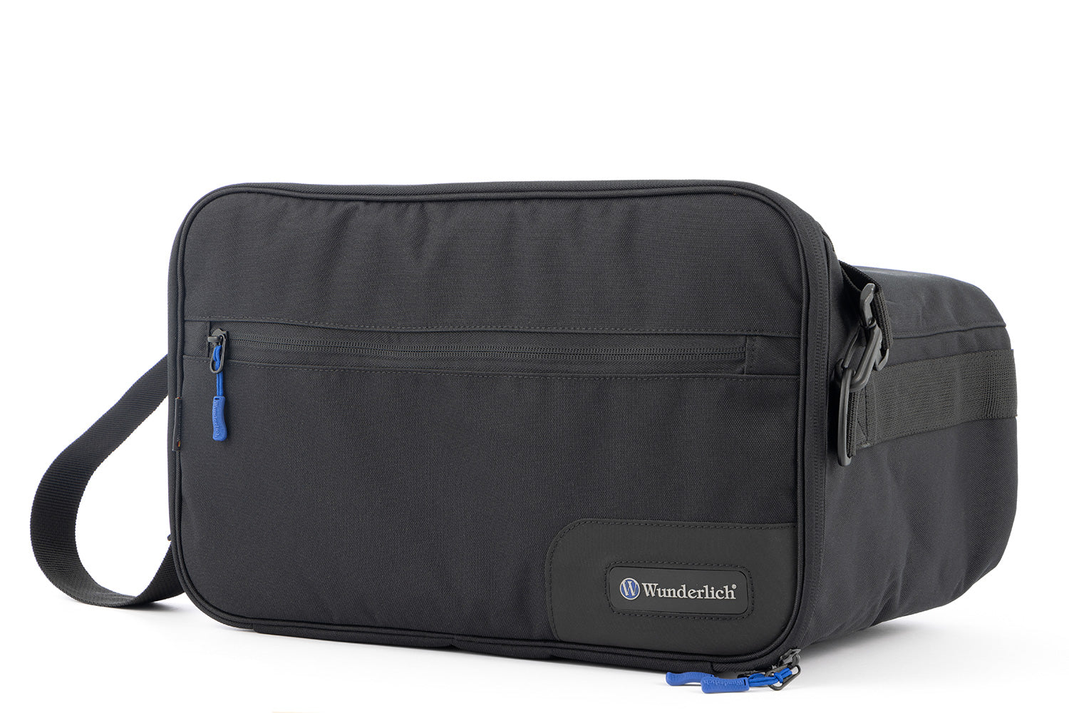 Wunderlich Inner Bag for BMW Aluminum Side Cases(Black) Set - 43741-002