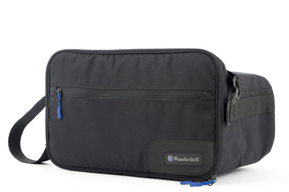 Wunderlich Inner Bag for BMW Aluminum Side Cases(Black) Set - 43741-002