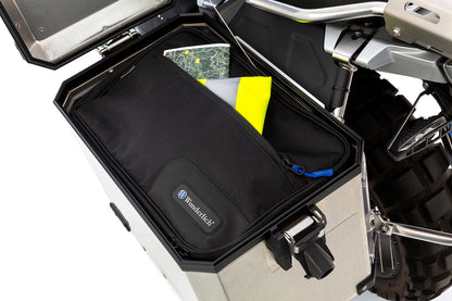 Wunderlich Inner Bag for BMW Aluminum Side Cases(Black) Left - 43741-102