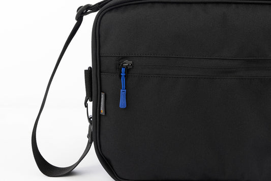 Wunderlich Inner Bag for BMW Aluminum Side Cases(Black) Left - 43741-102