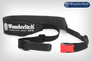 Wunderlich Universal Ergonomics - Helmet Carry Strap by Wunderlich -  44320-700