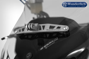 Wunderlich BMW S 1000 R CamRack - 44600-720