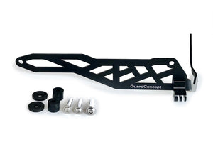 Wunderlich CAMRACK with Advanced Front-Lighting System - 44602-002