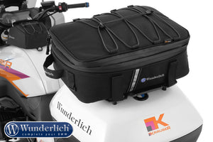 Wunderlich Top Case Soft Bags (20L) - 44160-000