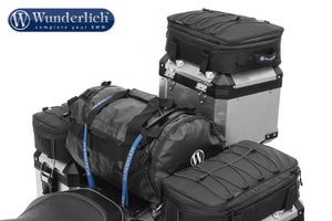 Wunderlich Top Case Soft Bags (20L) - 44160-000