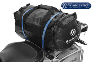 Wunderlich BMW R1200GS Luggage - Pillion Luggage Rack-44951-002