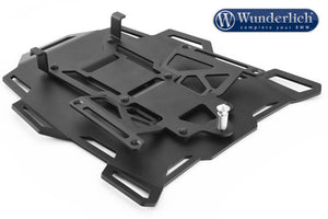 Wunderlich BMW R1200GS Luggage - Pillion Luggage Rack-44951-002