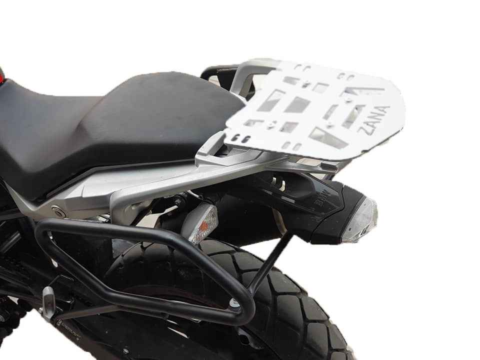 Saddle Stay for BMW 310GS Black - ZANA - ZI-5017