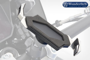 Wunderlich Multi clamp Holder Arm - Phone Holder - 45155-102