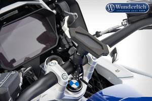 Wunderlich Multi clamp Holder Arm - Phone Holder - 45155-102