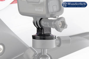 Wunderlich Multi clamp Holder Adaptor - GO PRO - 45155-202