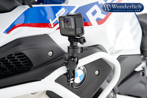Wunderlich Multi clamp Holder Adaptor - GO PRO - 45155-202
