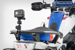 Wunderlich Multi clamp Holder Adaptor - GO PRO - 45155-202